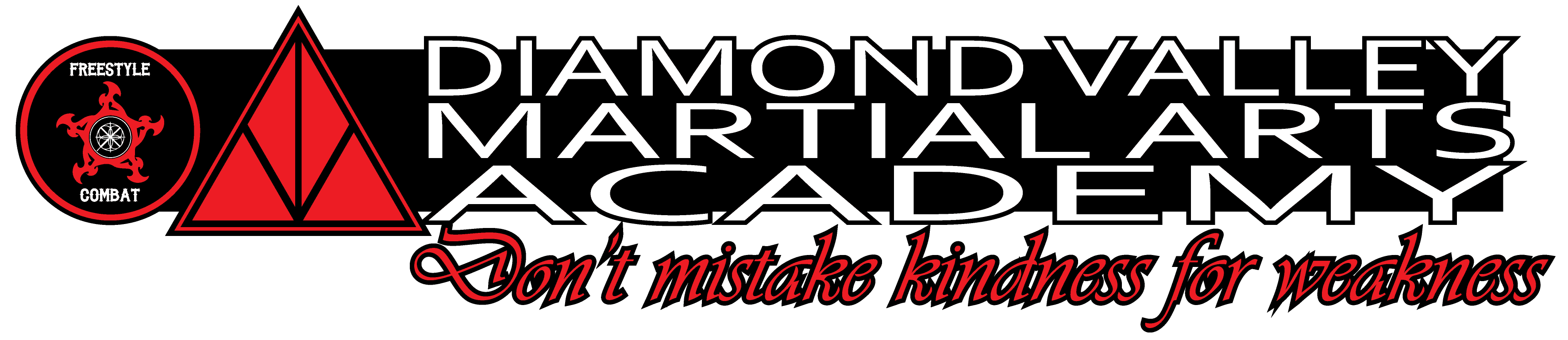 Diamond Valley Martial Arts Academy